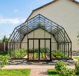 КРИСТАЛИКА Эстейт